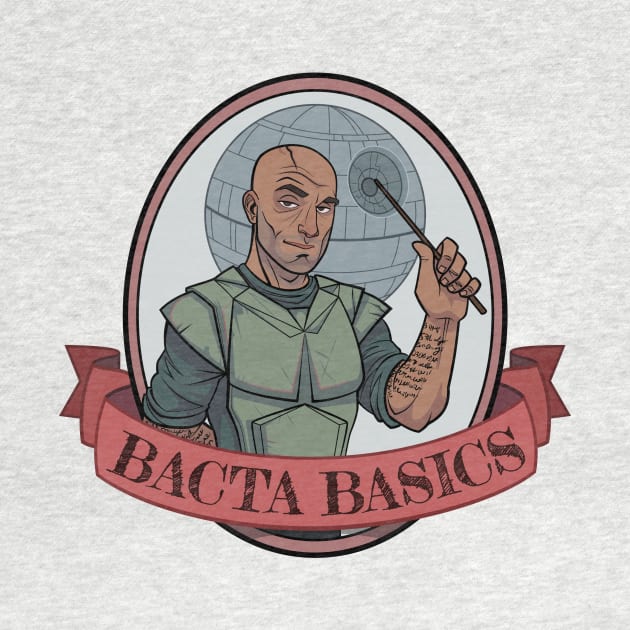 Bacta Basics by One Shot Podcast